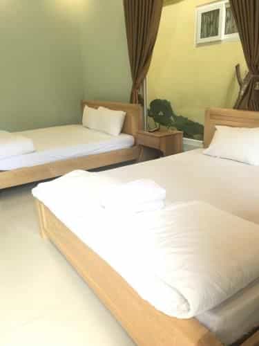 Sun & Wind Paradise Bungalow Sun & Wind Paradise Bungalow