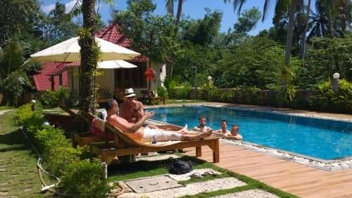 Sun & Wind Paradise Bungalow Sun & Wind Paradise Bungalow