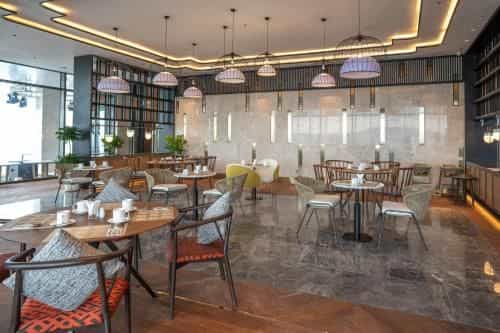 TMS Beachfront Quy Nhon Apartment TMS Beachfront Quy Nhon Apartment
