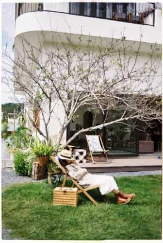 He Maison Home & Cafe He Maison Home & Cafe