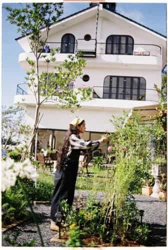 He Maison Home & Cafe He Maison Home & Cafe