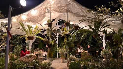 He Maison Home & Cafe He Maison Home & Cafe
