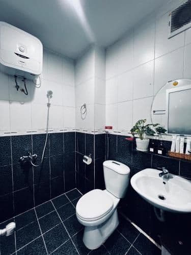 Comfort Quadruple Room