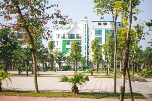 Green Line - Serviced Apartment - Ngoc Thuy- Hanoi Green Line - Serviced Apartment - Ngoc Thuy- Hanoi