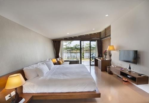 My Houses Owner Flamingo Dai Lai Resort Luxury2