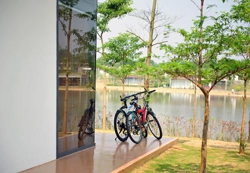 My Houses Owner Flamingo Dai Lai Resort Luxury4