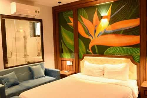 Jade Scene Hotel Jade Scene Hotel