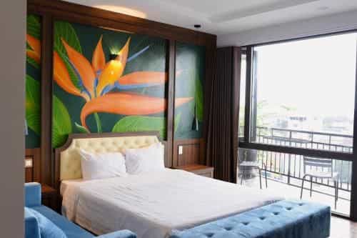 Jade Scene Hotel Jade Scene Hotel