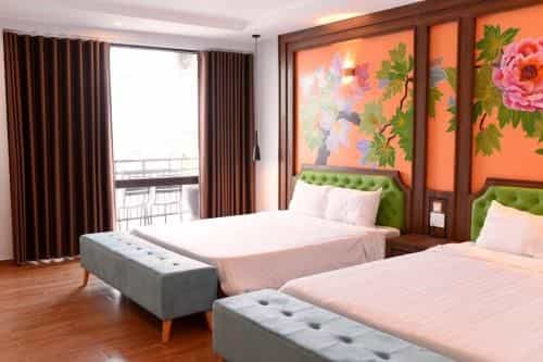 Jade Scene Hotel Jade Scene Hotel