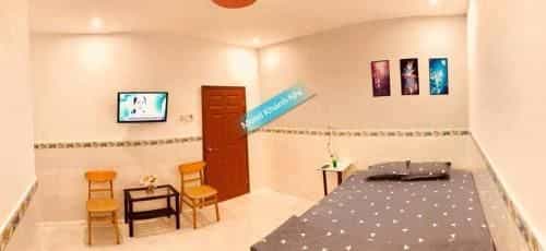 Motel Khanh Nhi Motel Khanh Nhi