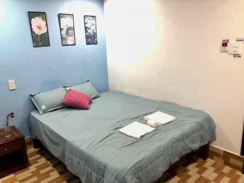 Motel Khanh Nhi Motel Khanh Nhi