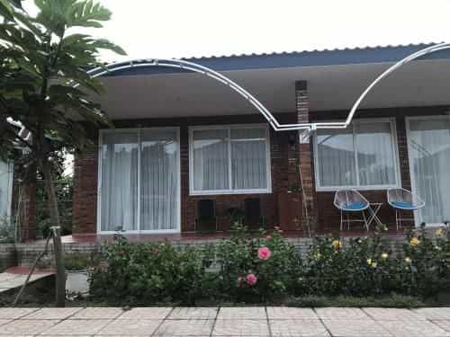 Huyen's Home Huyen's Home