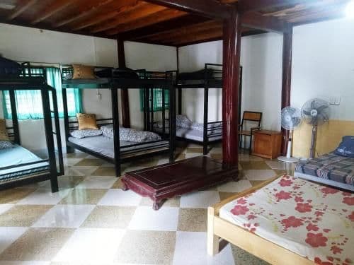 Double Room with Lake View