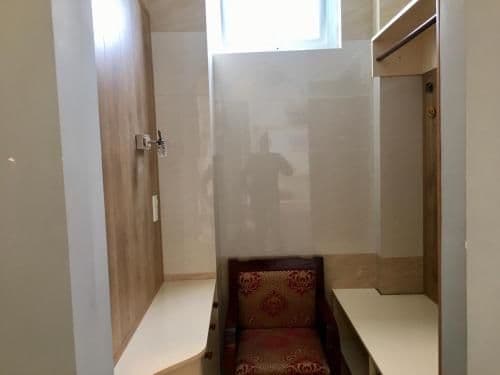 King Room with Garden View