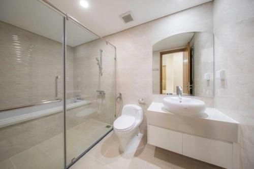 Vinhomes Luxstay Apartment OM3