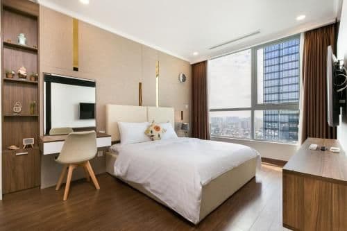 Superior Apartment