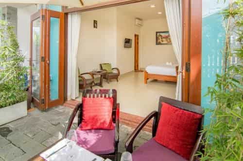 Seasnails Homestay Seasnails Homestay