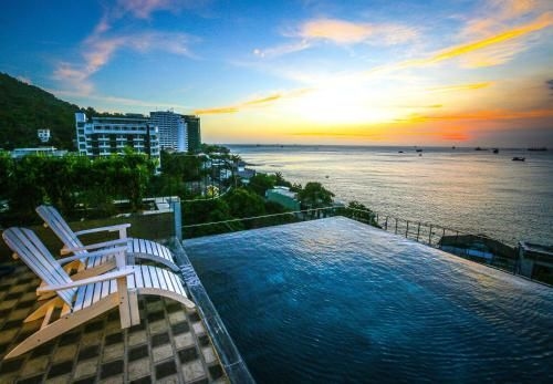 Fati Boutique Hotel & Apartment0