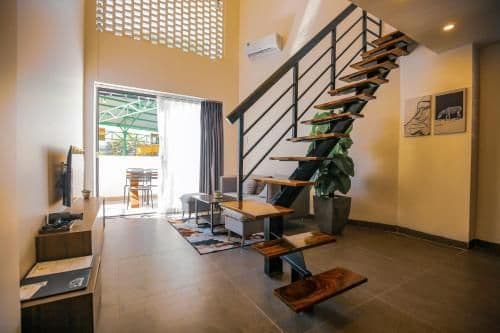 Duplex Studio