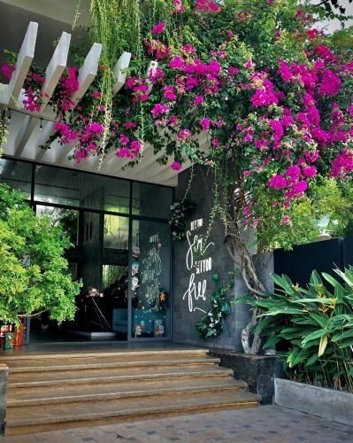 Fati Boutique Hotel & Apartment3
