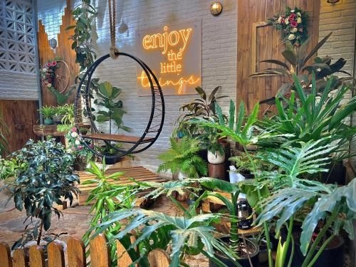 Fati Boutique Hotel & Apartment1