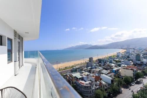 Apartment with Sea View