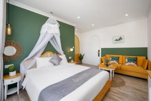 Superior Double Room