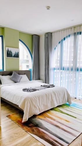 Santori Hotel And Spa1