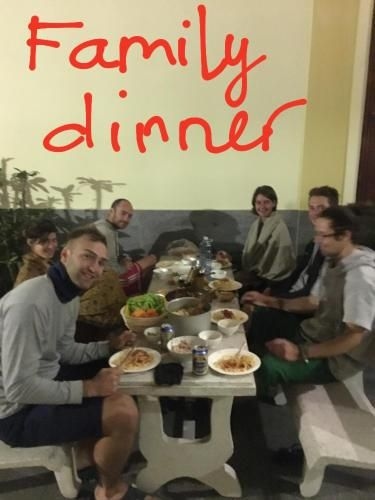 River Park Homestay and Hostel4