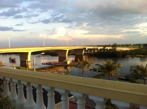 River Park Homestay and Hostel1