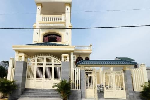 River Park Homestay and Hostel River Park Homestay and Hostel