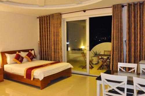 Phuc Lam Hotel & Apartment Phuc Lam Hotel & Apartment