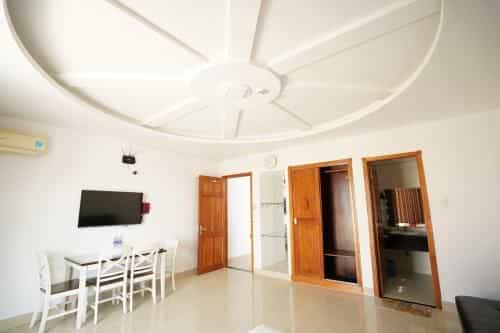 Phuc Lam Hotel & Apartment Phuc Lam Hotel & Apartment
