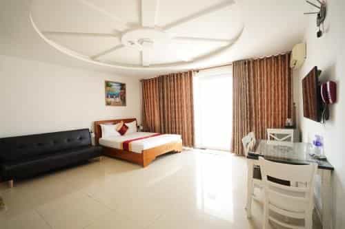 Phuc Lam Hotel & Apartment Phuc Lam Hotel & Apartment