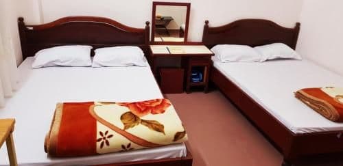 Double Room
