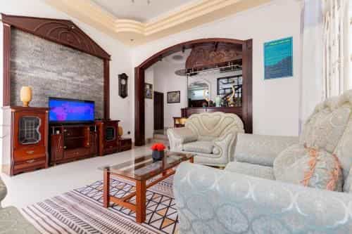 Palm villa 1 Palm villa 1