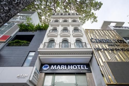 มาริ ควีน โฮเทล (Mari Queen Hotel)0
