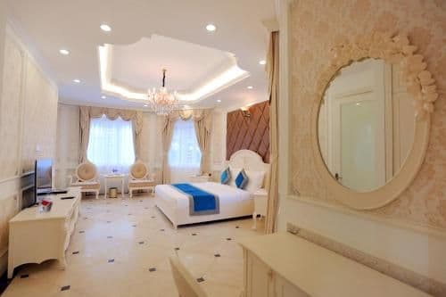 One-Bedroom Villa