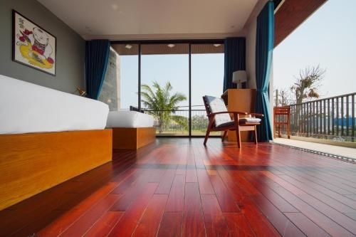 Hoi An Villas by Ovui (The Manor Hoi An Villa)2