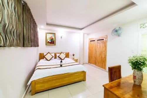 Standard King Room