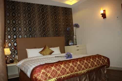 Arapang Hotel Arapang Hotel