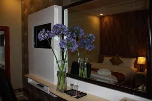 Arapang Hotel Arapang Hotel