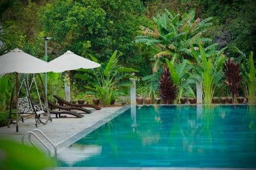Lalita Tam Coc Resort & Spa Lalita Tam Coc Resort & Spa