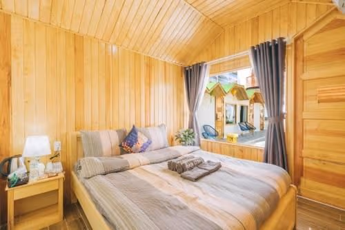 Standard Bungalow