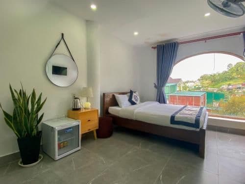 Superior King Room
