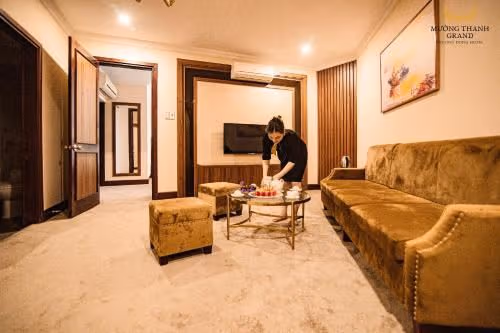 Executive Suite