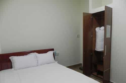 Kim Nhung Hotel Kim Nhung Hotel