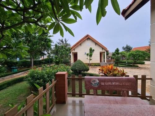 Standard Villa