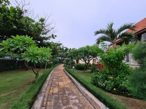 Standard Villa
