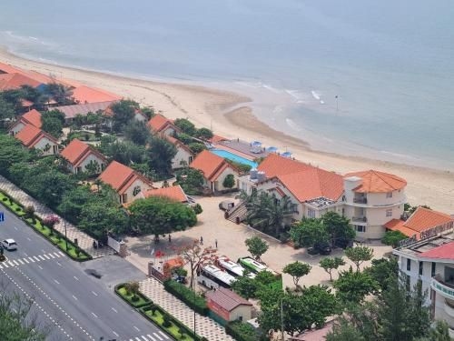 Hai Duong Intourco Resort0